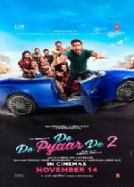 De De Pyaar De 2 (Bollywood Film)