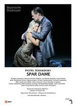 OperaKino 25/26 - SPAR DAME fra Bayerische Staatsoper 2024