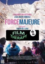 Film Therapy: Force Majeure