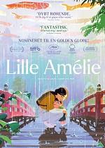Lille Amelie - Dk Tale