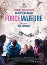 Force Majeure