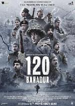 120 Bahadur (Bollywood Movie)