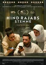 Hind Rajabs stemme