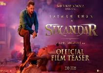 Sikandar [Bollywood Movie]