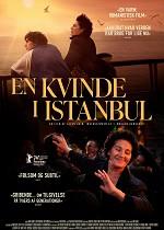 En kvinde i Istanbul