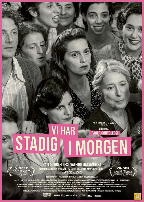 Vi har stadig i morgen [Europa Kino]