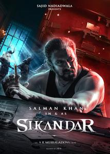 Sikandar [Bollywood Movie]