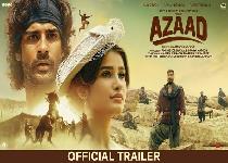 Azaad [Bollywood Movie]