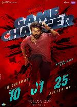 Game Changer (Bollywood Movie)