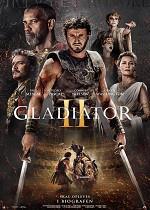 Gladiator 2