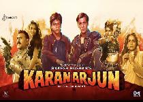 Karan Arjun [1995 -Bollywood Movie]