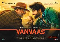 Vanvaas (Bollywood Movie)