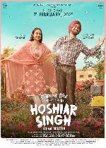 Hoshiar Singh [Punjabi Movie]