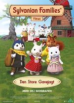 The Sylvanian Family