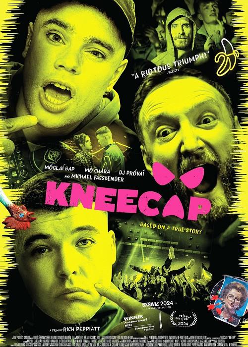 Kneecap [Europa KIno]