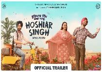 Hoshiar Singh [Punjabi Movie]