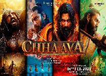 Chhaava [Bollywood Movie]