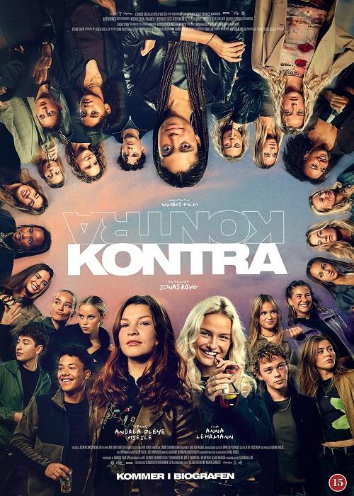 Kontra - TEKSTET VERSION