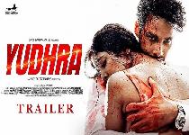 YUDHRA (Bollywood Movie)