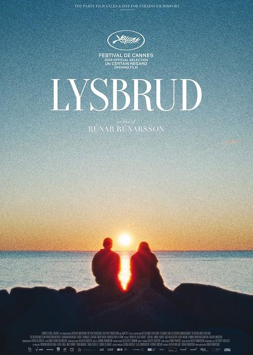 Lysbrud