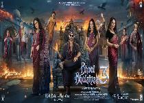 Bhool Bhulaiyaa 3 (Bollywood Movie)