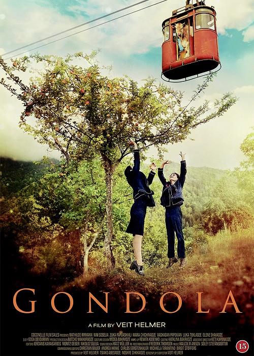 Gondola [Europa Kino]