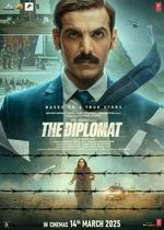 The Diplomat [Bollywood Movie]