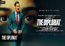 The Diplomat [Bollywood Movie]