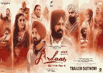 Ardaas Sarbat De Bhale Di (Punjabi Movie)