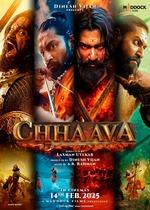 Chhaava [Bollywood Movie]