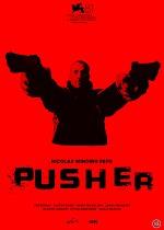 Pusher