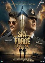 Sky Force [Bollywood Movie