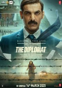 The Diplomat [Bollywood Movie]