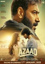 Azaad [Bollywood Movie]